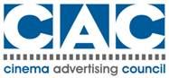 CAC – Cinema Advertising Council