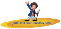 Jean Mineur Mediavision Netherlands