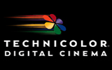 Technicolour Digital Cinema