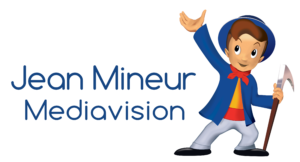 Jean Mineur Mediavision Netherlands