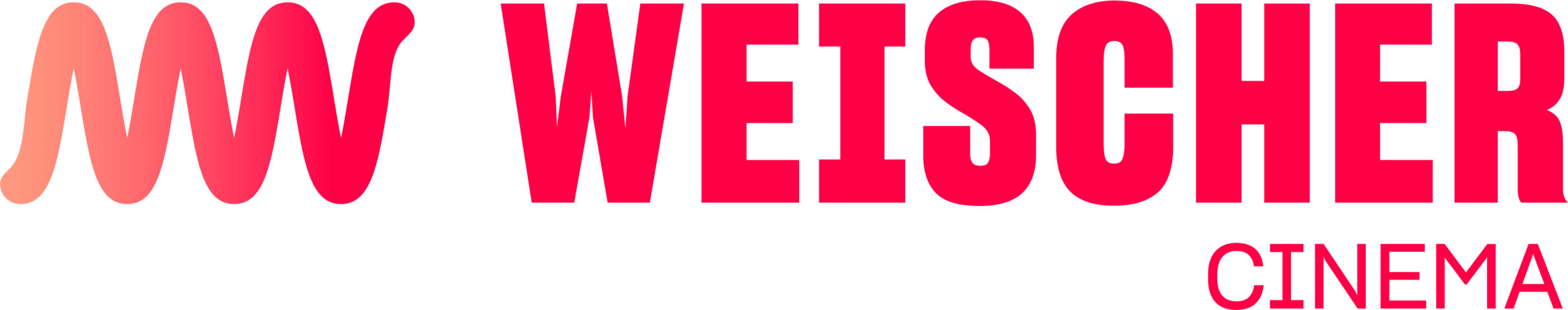 Weischer.Cinema Deutschland GmbH & Co. KG