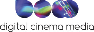 Digital Cinema Media Ltd