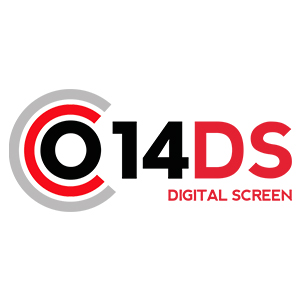 014 Digital Screen