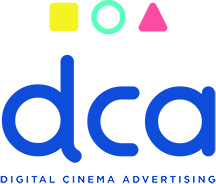 DCA Digital Cinema Advertising